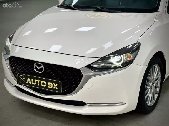Mazda 2 Sport 1.5L Luxury 2020 - Xe Lướt Chất Lượng Cao Giá Tốt