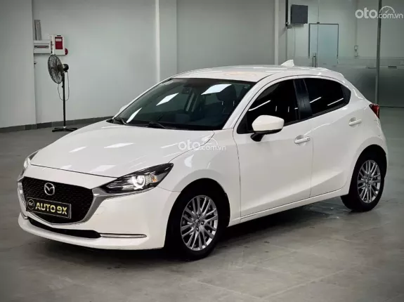 Mazda 2 Sport 1.5L Luxury 2020 - Xe Lướt Chất Lượng Cao Giá Tốt