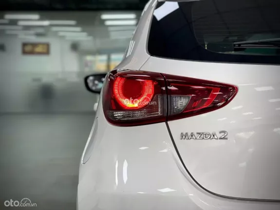 Mazda 2 Sport 1.5L Luxury 2020 - Xe Lướt Chất Lượng Cao Giá Tốt