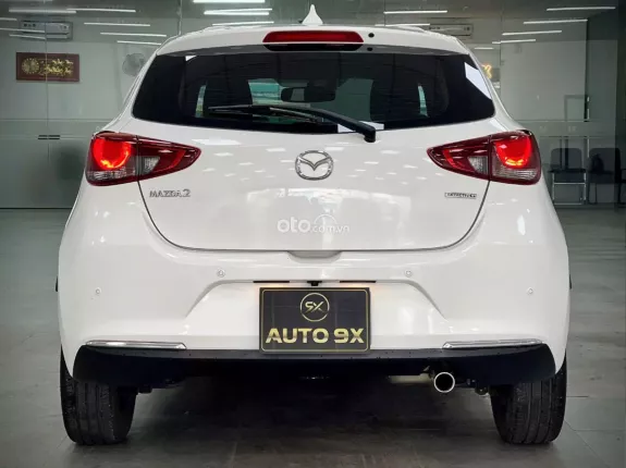 Mazda 2 Sport 1.5L Luxury 2020 - Xe Lướt Chất Lượng Cao Giá Tốt