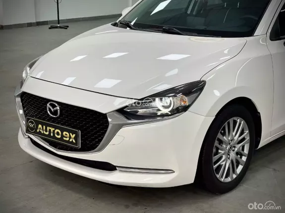 Mazda 2 Sport 1.5L Luxury 2020 - Xe Lướt Chất Lượng Cao Giá Tốt