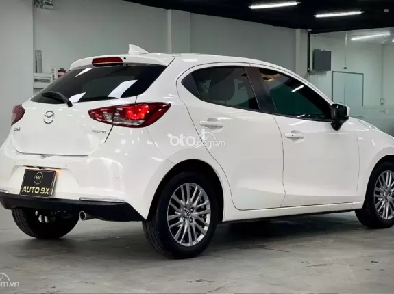 Mazda 2 Sport 1.5L Luxury 2020 - Xe Lướt Chất Lượng Cao Giá Tốt
