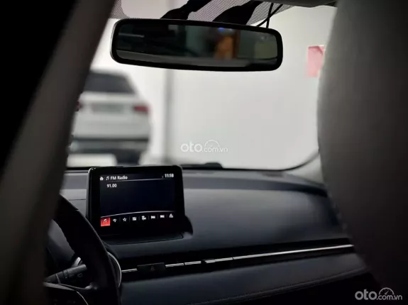 Mazda 2 Sport 1.5L Luxury 2020 - Xe Lướt Chất Lượng Cao Giá Tốt