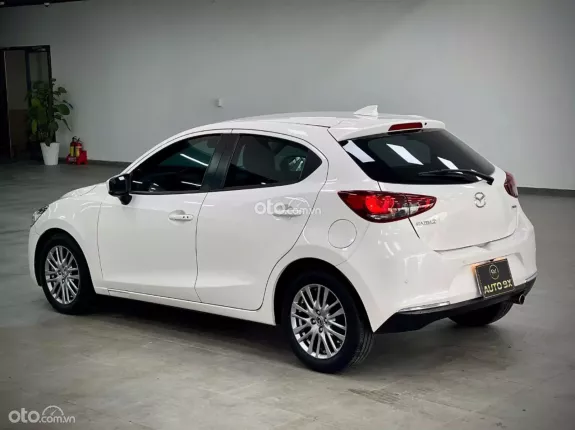 Mazda 2 Sport 1.5L Luxury 2020 - Xe Lướt Chất Lượng Cao Giá Tốt