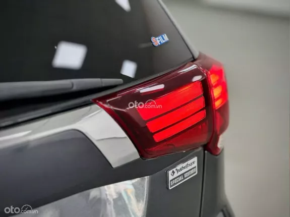 Mitsubishi Outlander 2020 - Xe SUV 7 chỗ giá tốt nhất thị trường