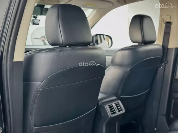 Mitsubishi Outlander 2020 - Xe SUV 7 chỗ giá tốt nhất thị trường