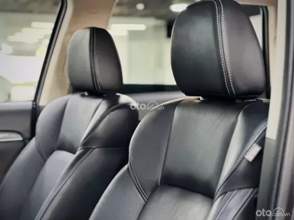 Mitsubishi Outlander 2020 - Xe SUV 7 chỗ giá tốt nhất thị trường