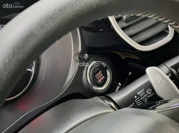 Mitsubishi Outlander 2020 - Xe SUV 7 chỗ giá tốt nhất thị trường