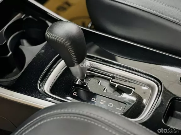 Mitsubishi Outlander 2020 - Xe SUV 7 chỗ giá tốt nhất thị trường