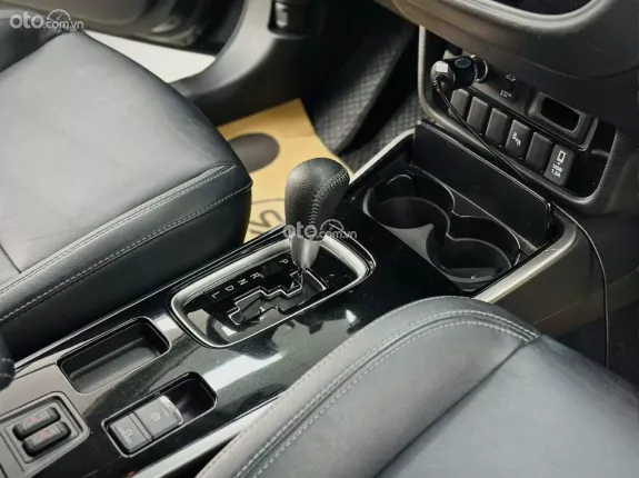 Mitsubishi Outlander 2020 - Xe SUV 7 chỗ giá tốt nhất thị trường