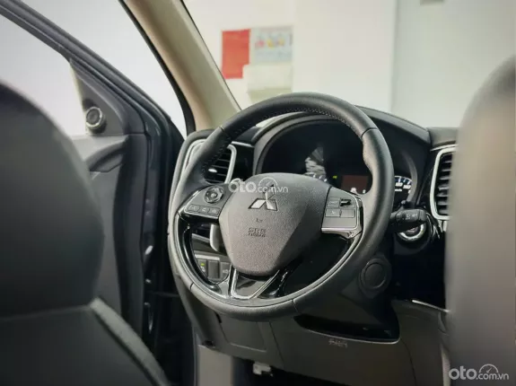 Mitsubishi Outlander 2020 - Xe SUV 7 chỗ giá tốt nhất thị trường