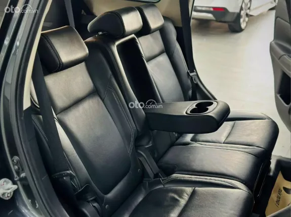 Mitsubishi Outlander 2020 - Xe SUV 7 chỗ giá tốt nhất thị trường