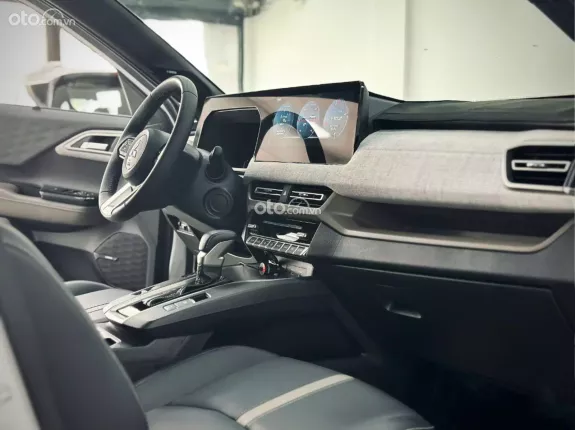 Mitsubishi Xforce Ultimate 2024 - Xe lướt đẹp như mới, full lịch sử hãng