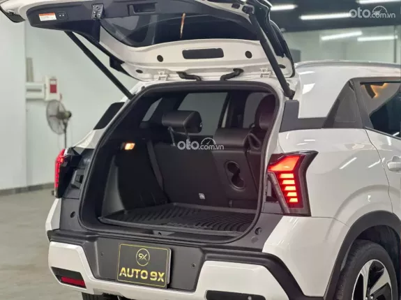 Mitsubishi Xforce Ultimate 2024 - Xe lướt đẹp như mới, full lịch sử hãng