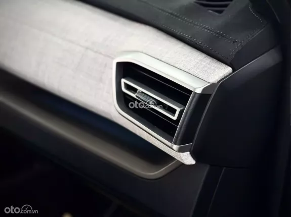 Mitsubishi Xforce Ultimate 2024 - Xe lướt đẹp như mới, full lịch sử hãng