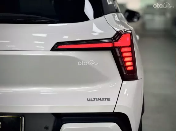 Mitsubishi Xforce Ultimate 2024 - Xe lướt đẹp như mới, full lịch sử hãng