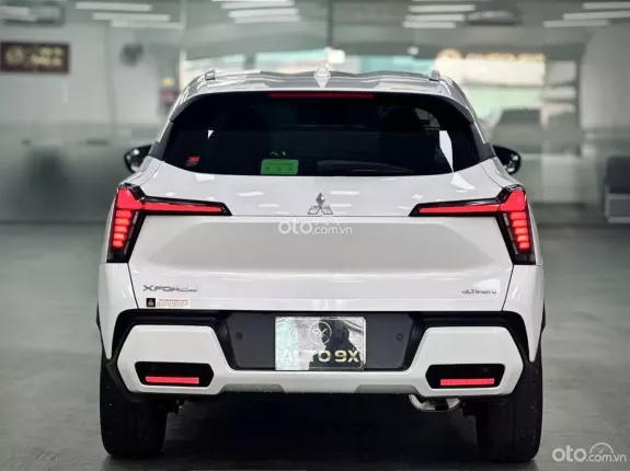 Mitsubishi Xforce Ultimate 2024 - Xe lướt đẹp như mới, full lịch sử hãng
