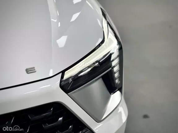 Mitsubishi Xforce Ultimate 2024 - Xe lướt đẹp như mới, full lịch sử hãng