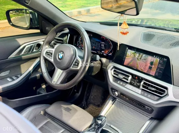 BMW 430i M Sport 2021 - BMW 430i M Sport mui trần cực đẹp