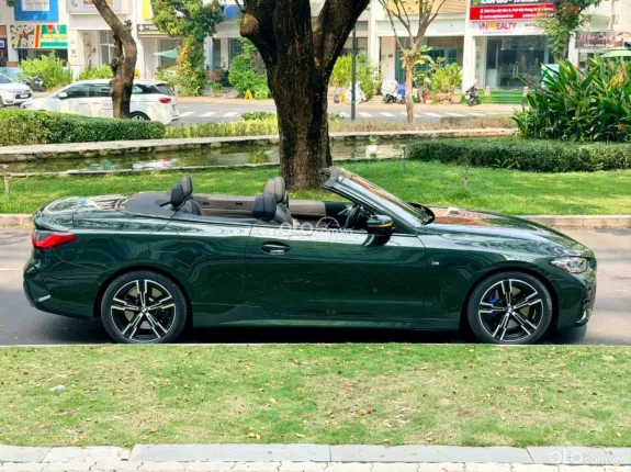 BMW 430i M Sport 2021 - BMW 430i M Sport mui trần cực đẹp