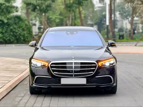 Mercedes-Benz S450L Luxury 2023 - S450 Luxury 2023 như mới