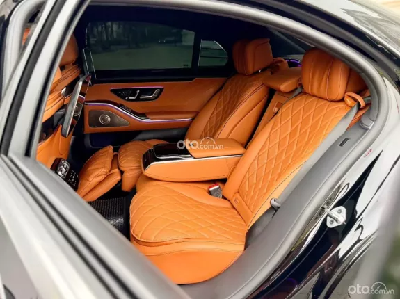 Mercedes-Benz S450L Luxury 2023 - S450 Luxury 2023 như mới