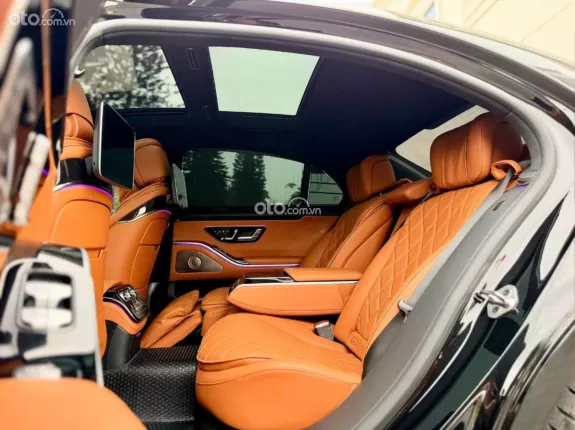 Mercedes-Benz S450L Luxury 2023 - S450 Luxury 2023 như mới