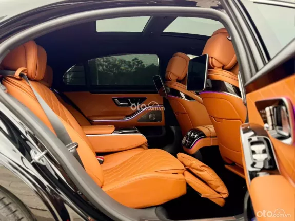 Mercedes-Benz S450L Luxury 2023 - S450 Luxury 2023 như mới