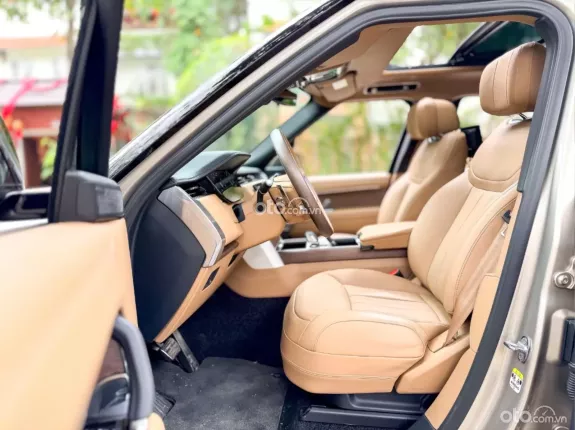 Land Rover Range Rover 3.0 Autobiography LWB 2025 - Hoá đơn cao, xe như mới, tiết kiệm ngay 3 tỷ