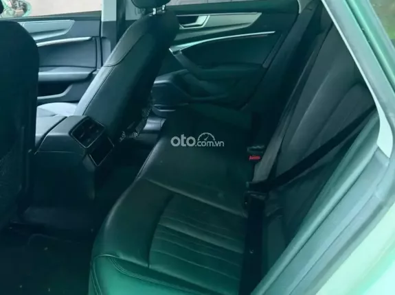 Audi A7 Sportback 55 TFSI Quattro 2021 - Siêu vip thể thao, cam kết chất lượng