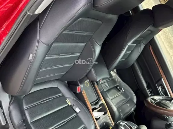 Honda CR-V 1.5 L 2020 - Xe đẹp xuất sắc, cam kết chất lượng bằng văn bản