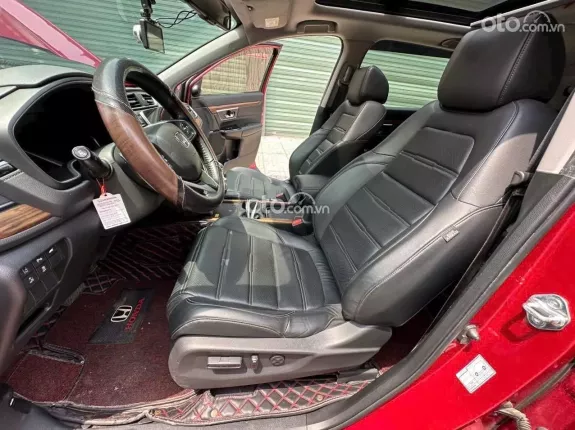 Honda CR-V 1.5 L 2020 - Xe đẹp xuất sắc, cam kết chất lượng bằng văn bản