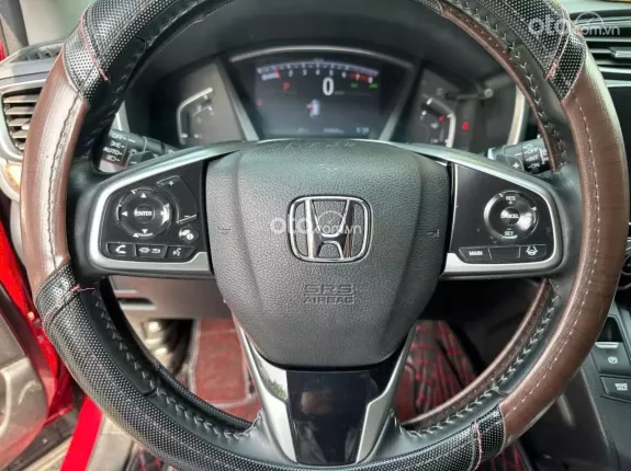 Honda CR-V 1.5 L 2020 - Xe đẹp xuất sắc, cam kết chất lượng bằng văn bản