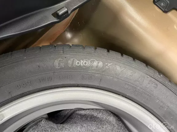 Hyundai i20 1.4 AT 2016 - Gia đình cần bán gấp