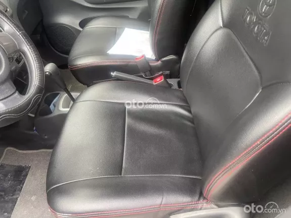 Toyota Wigo 1.2 G AT 2019 - Gia đình chào bán
