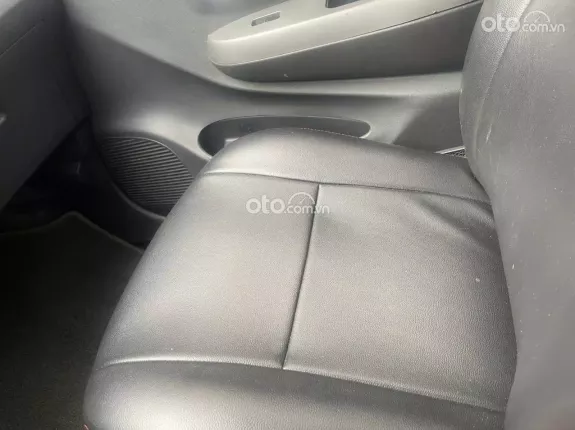 Toyota Wigo 1.2 G AT 2019 - Gia đình chào bán