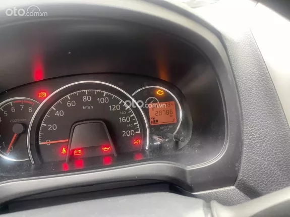 Toyota Wigo 1.2 G AT 2019 - Gia đình chào bán