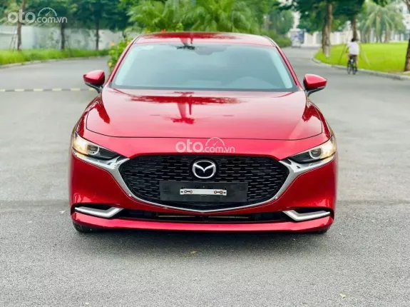 Mazda 3 Sedan 1.5L Luxury 2021 - New hàng mới về