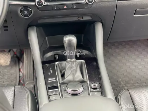 Mazda 3 Sedan 1.5L Luxury 2021 - New hàng mới về