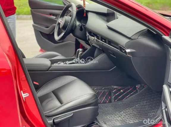 Mazda 3 Sedan 1.5L Luxury 2021 - New hàng mới về