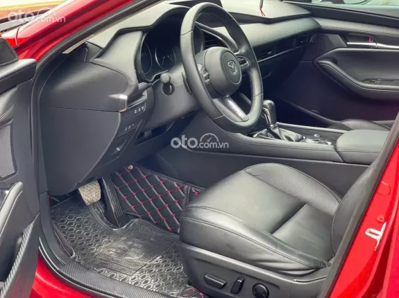 Mazda 3 Sedan 1.5L Luxury 2021 - New hàng mới về