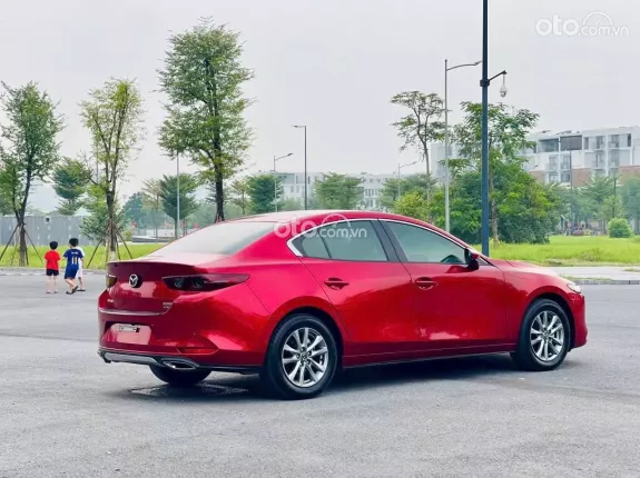 Mazda 3 Sedan 1.5L Luxury 2021 - New hàng mới về