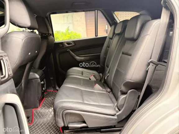 Ford Everest Titanium 2.0 AT 4x2 2020 - XE SUV 7 CHỖ BỀN BỈ_TIẾT KIỆM NHIÊN LIỆU _BẢO HÀNH CHÍNH HÃNG