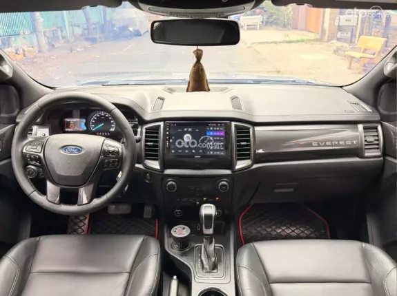 Ford Everest Titanium 2.0 AT 4x2 2020 - XE SUV 7 CHỖ BỀN BỈ_TIẾT KIỆM NHIÊN LIỆU _BẢO HÀNH CHÍNH HÃNG