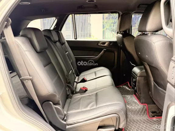 Ford Everest Titanium 2.0 AT 4x2 2020 - XE SUV 7 CHỖ BỀN BỈ_TIẾT KIỆM NHIÊN LIỆU _BẢO HÀNH CHÍNH HÃNG