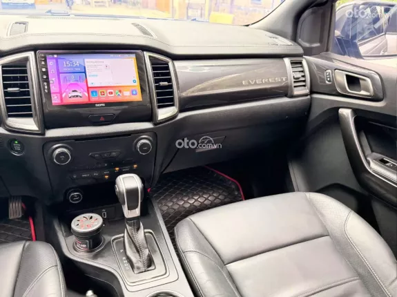 Ford Everest Titanium 2.0 AT 4x2 2020 - XE SUV 7 CHỖ BỀN BỈ_TIẾT KIỆM NHIÊN LIỆU _BẢO HÀNH CHÍNH HÃNG