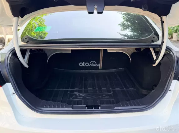 Ford Focus 1.5L Ecoboost Titanium 2018 - XE 5 CHỖ PHÙ HỢP GIA ĐÌNH NHỎ_XE CHÍNH HÃNG