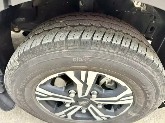 Ford Transit 2024 - BẢN PREMIUM 16C _XE CHÍNH HÃNG_BẢO HÀNH 1 NĂM