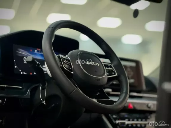 Kia Carnival 3.5G Signature 2022 - Xe lướt chất lượng như mới giá cực tốt