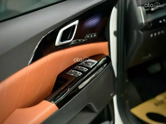 Kia Carnival 3.5G Signature 2022 - Xe lướt chất lượng như mới giá cực tốt